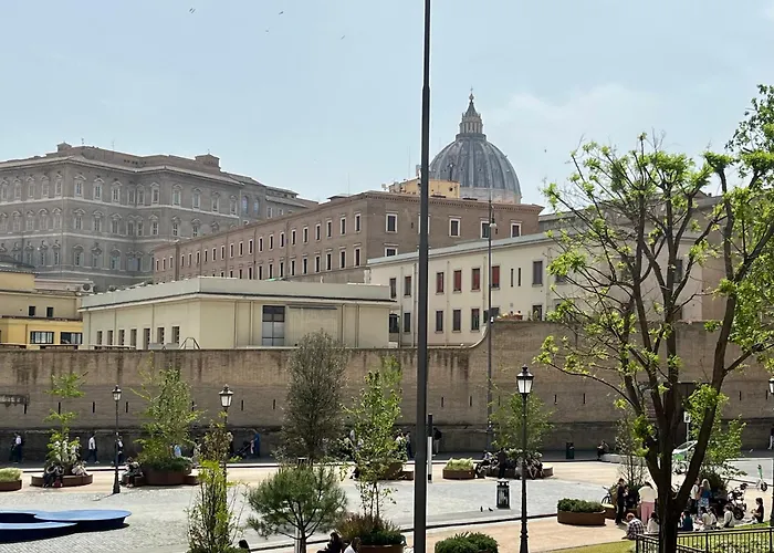 Vintage In Rome